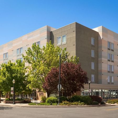 Springhill Suites By Marriott Grand Junction Downtown/Historic Main Street Luaran gambar