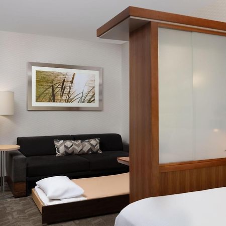 Springhill Suites By Marriott Grand Junction Downtown/Historic Main Street Luaran gambar