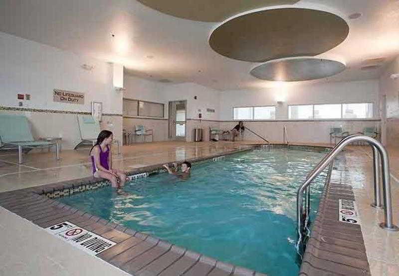 Springhill Suites By Marriott Grand Junction Downtown/Historic Main Street Luaran gambar