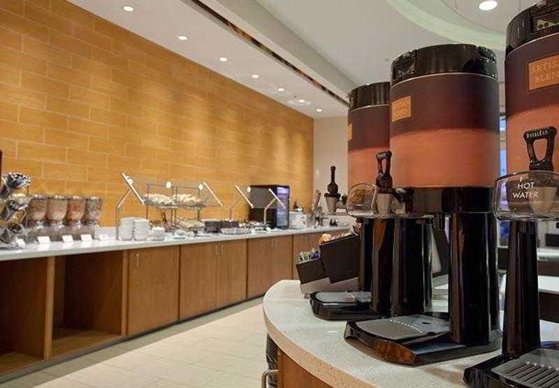 Springhill Suites By Marriott Grand Junction Downtown/Historic Main Street Luaran gambar