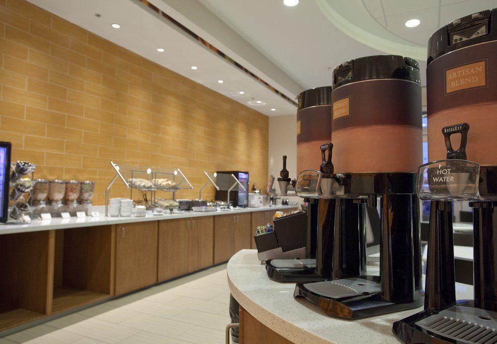 Springhill Suites By Marriott Grand Junction Downtown/Historic Main Street Luaran gambar