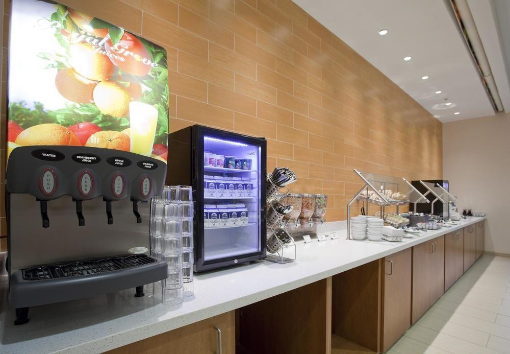 Springhill Suites By Marriott Grand Junction Downtown/Historic Main Street Luaran gambar