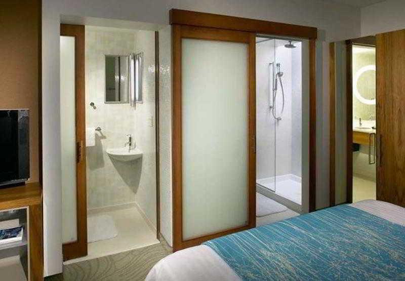 Springhill Suites By Marriott Grand Junction Downtown/Historic Main Street Luaran gambar