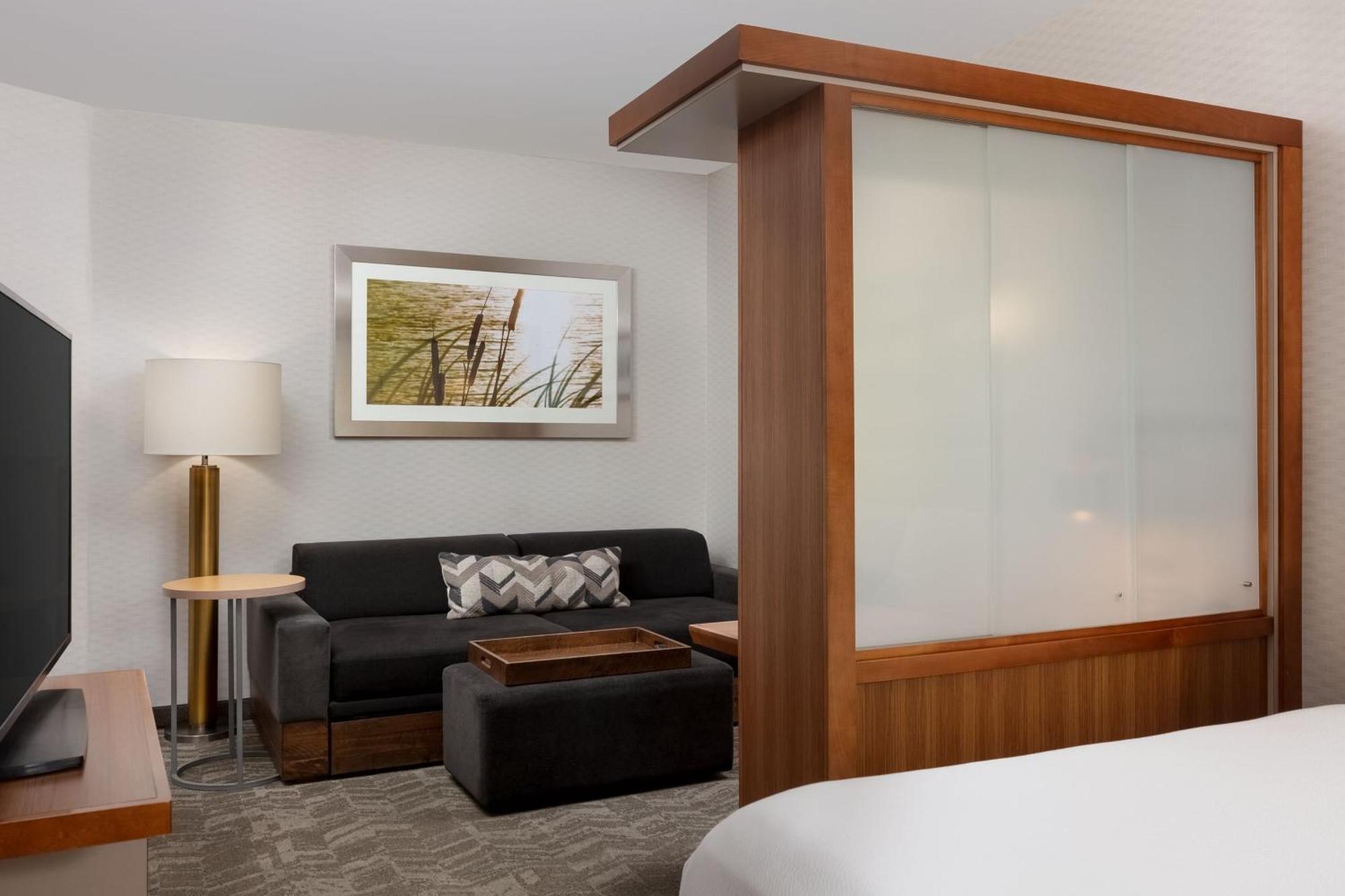 Springhill Suites By Marriott Grand Junction Downtown/Historic Main Street Luaran gambar