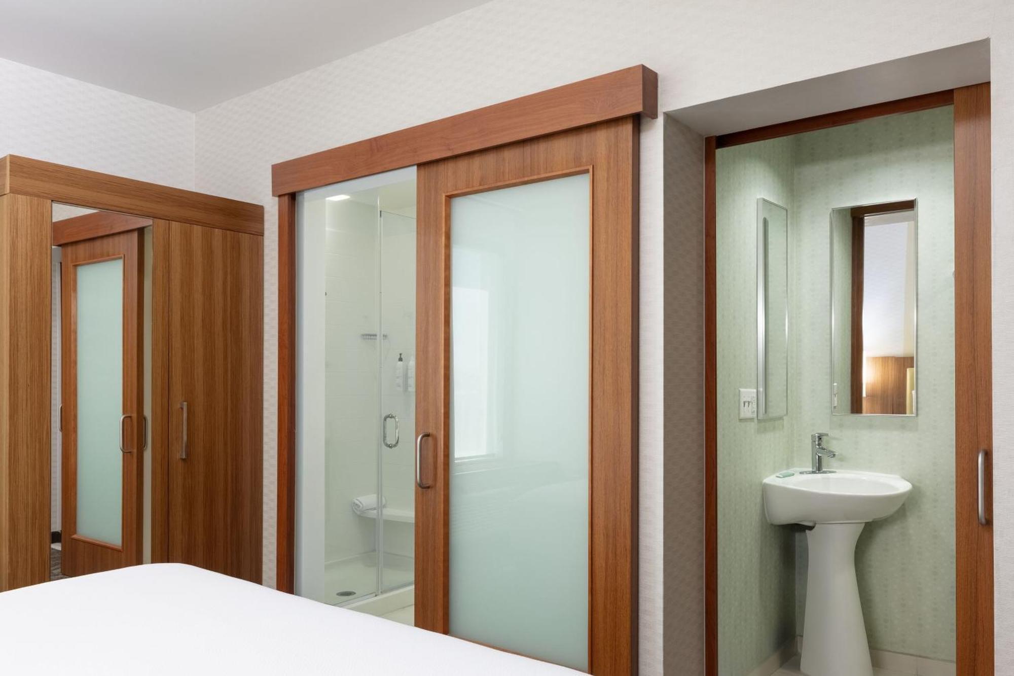 Springhill Suites By Marriott Grand Junction Downtown/Historic Main Street Luaran gambar