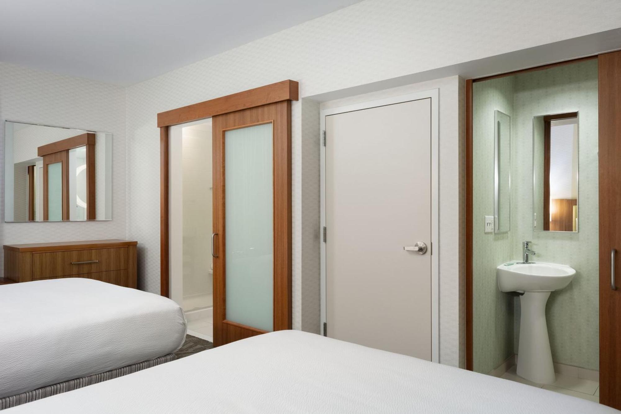 Springhill Suites By Marriott Grand Junction Downtown/Historic Main Street Luaran gambar