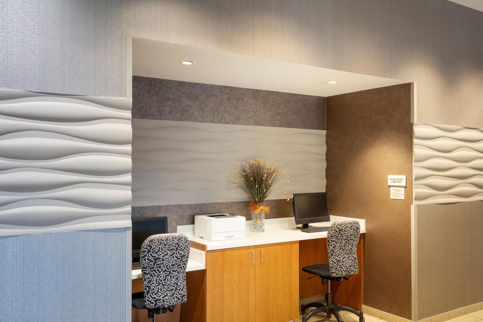 Springhill Suites By Marriott Grand Junction Downtown/Historic Main Street Luaran gambar