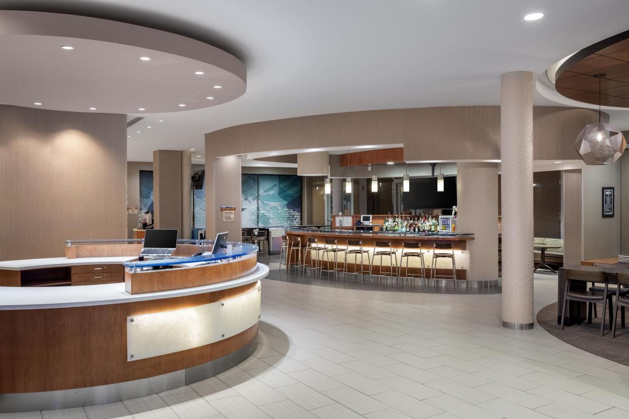 Springhill Suites By Marriott Grand Junction Downtown/Historic Main Street Luaran gambar