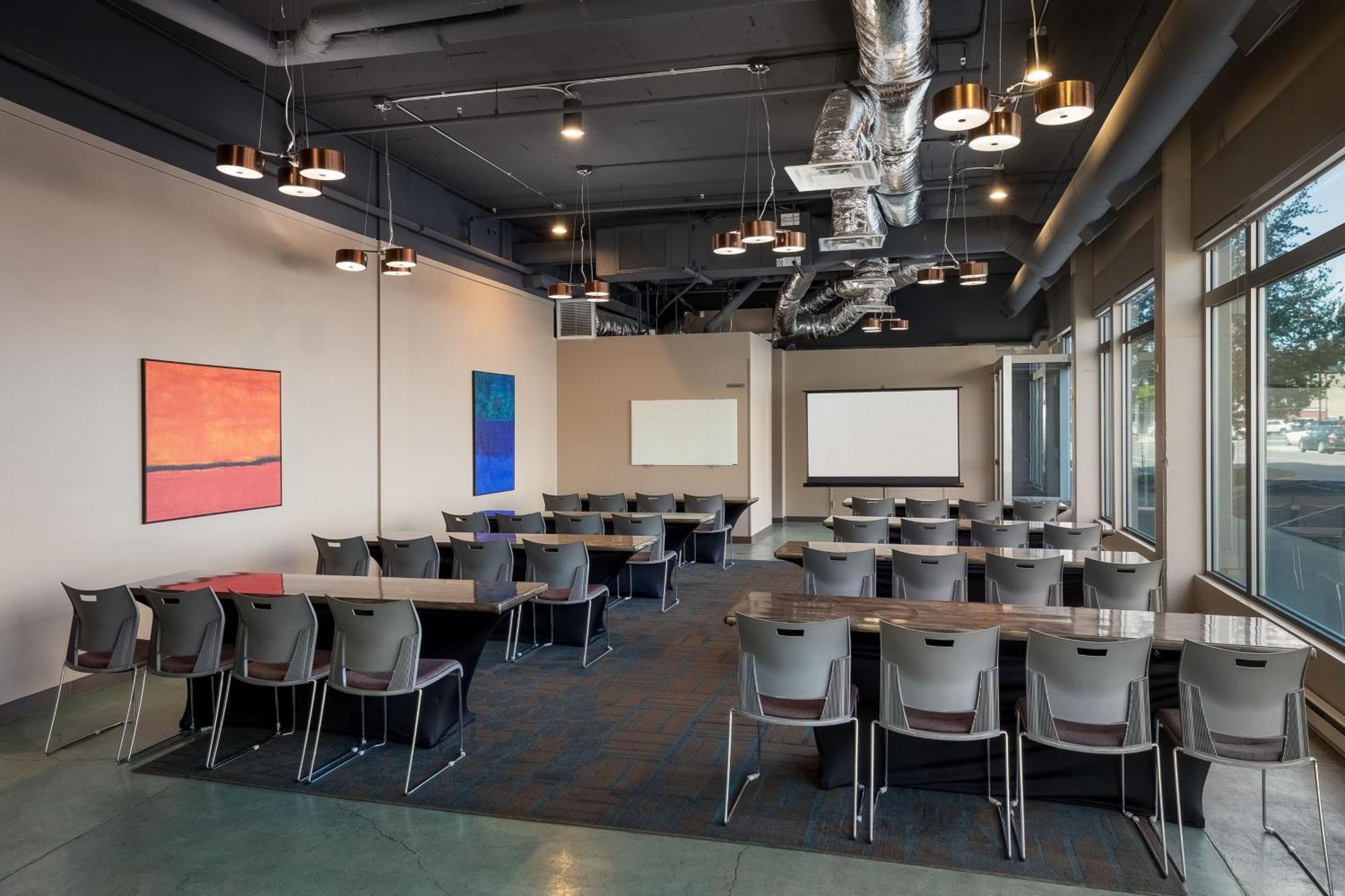 Springhill Suites By Marriott Grand Junction Downtown/Historic Main Street Luaran gambar