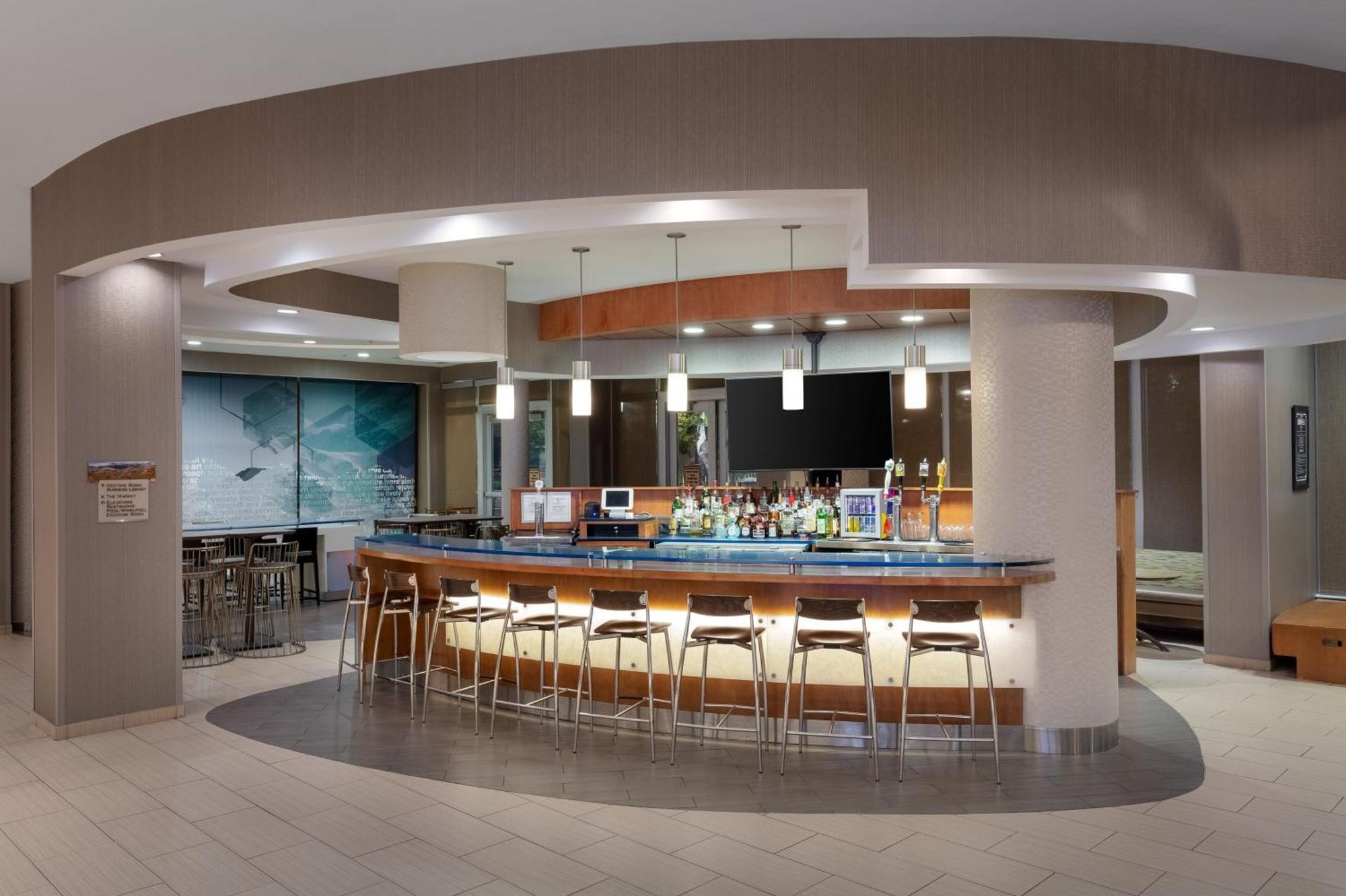 Springhill Suites By Marriott Grand Junction Downtown/Historic Main Street Luaran gambar