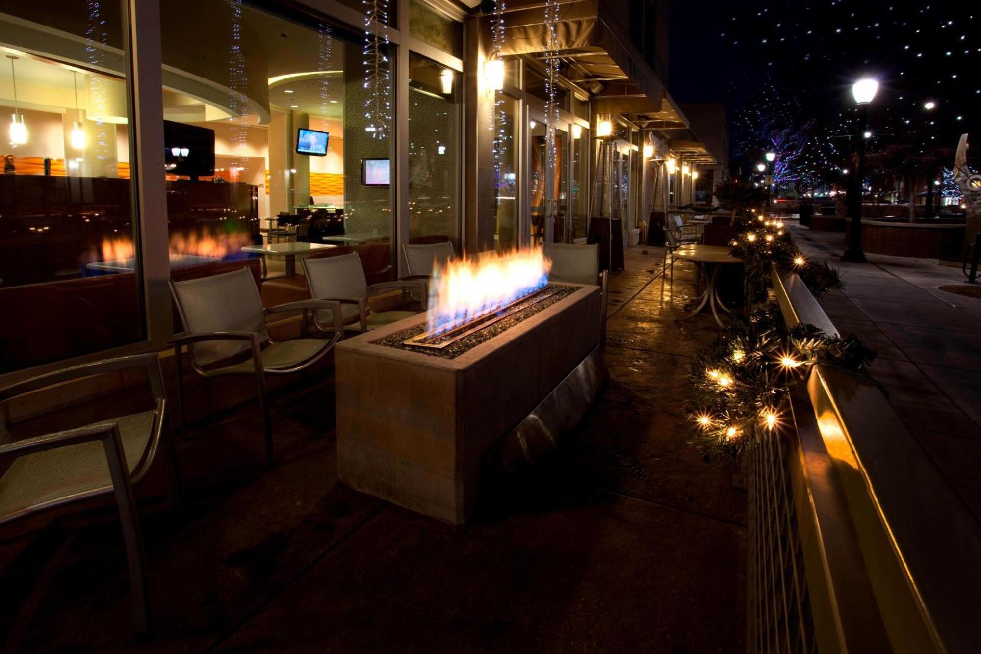 Springhill Suites By Marriott Grand Junction Downtown/Historic Main Street Luaran gambar