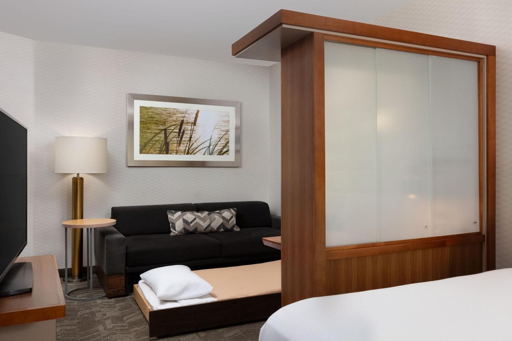 Springhill Suites By Marriott Grand Junction Downtown/Historic Main Street Luaran gambar