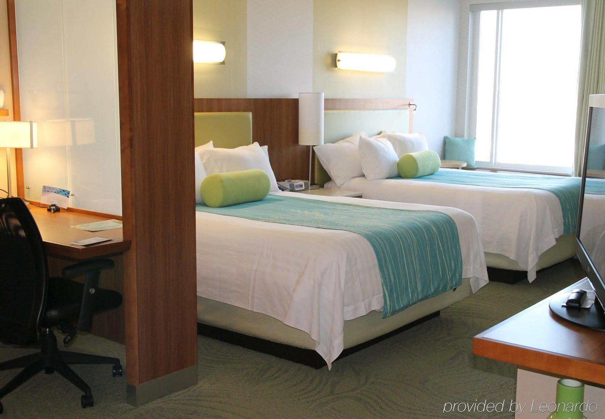 Springhill Suites By Marriott Grand Junction Downtown/Historic Main Street Bilik gambar