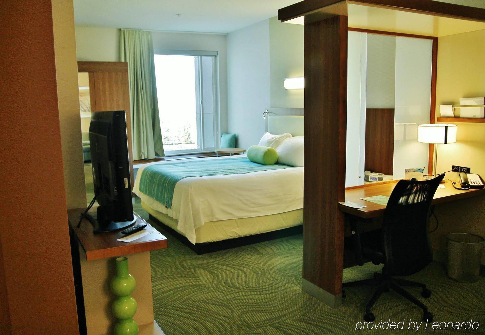 Springhill Suites By Marriott Grand Junction Downtown/Historic Main Street Bilik gambar