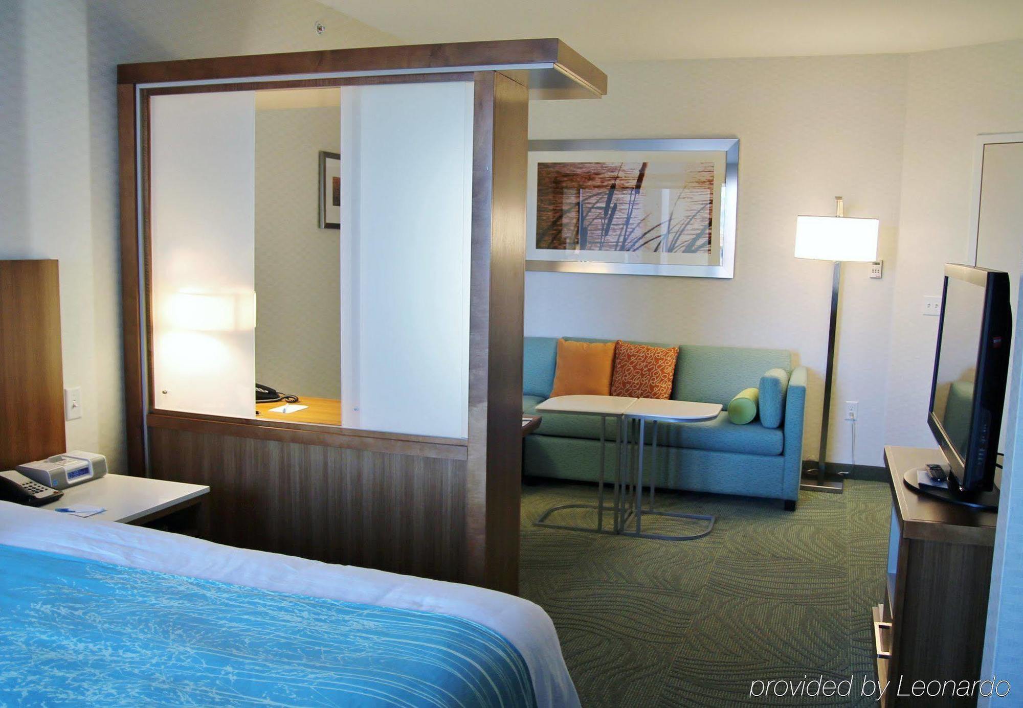 Springhill Suites By Marriott Grand Junction Downtown/Historic Main Street Bilik gambar