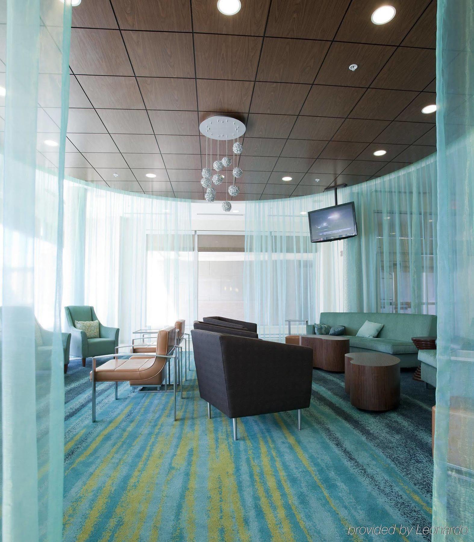 Springhill Suites By Marriott Grand Junction Downtown/Historic Main Street Luaran gambar