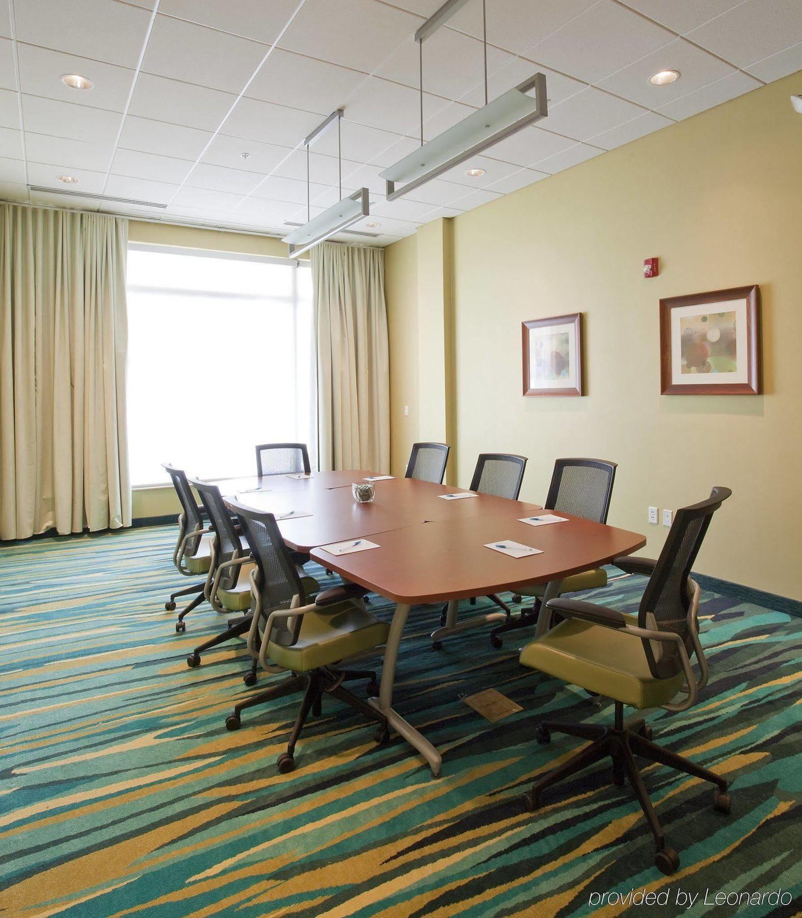 Springhill Suites By Marriott Grand Junction Downtown/Historic Main Street Luaran gambar